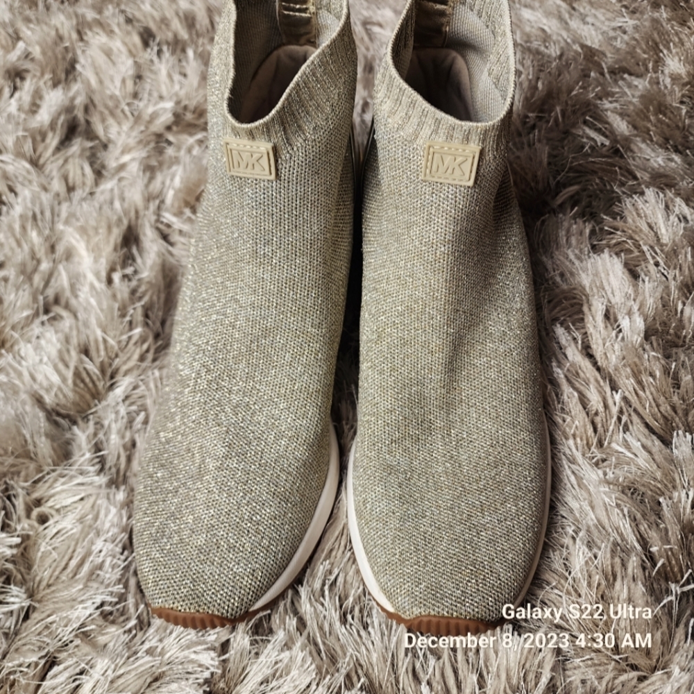 Michael Kors foot wear